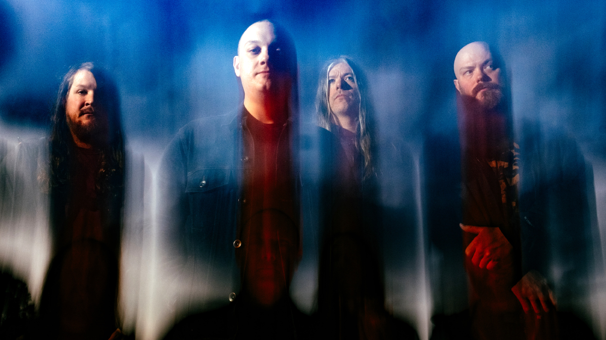 Pallbearer prolonge sa tournée nord-américaine 2026 pour célébrer Foundations of Burden