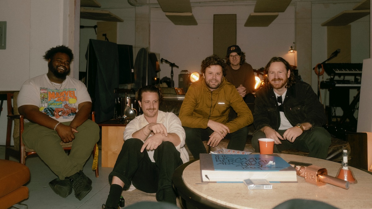 Passion Pit annonce sa tournée d’été 2026 et dévoile un nouvel EP