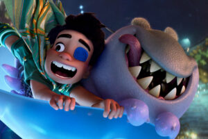 Pete Docter, CCO de Pixar, sur la suppression du scénario gay d'Elio