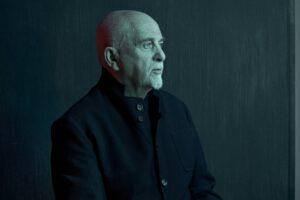 Peter Gabriel partage une nouvelle chanson spirituelle « What Lies Ahead » : diffusion