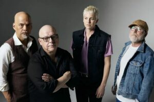Pixies Map Out 2026 Tournée américaine