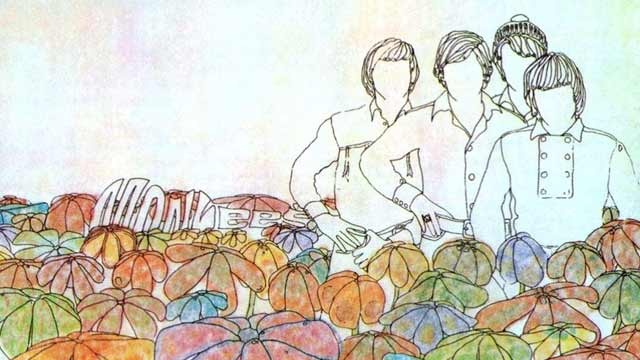 Poissons, Verseau, Capricorne & Jones & Me Ltd.