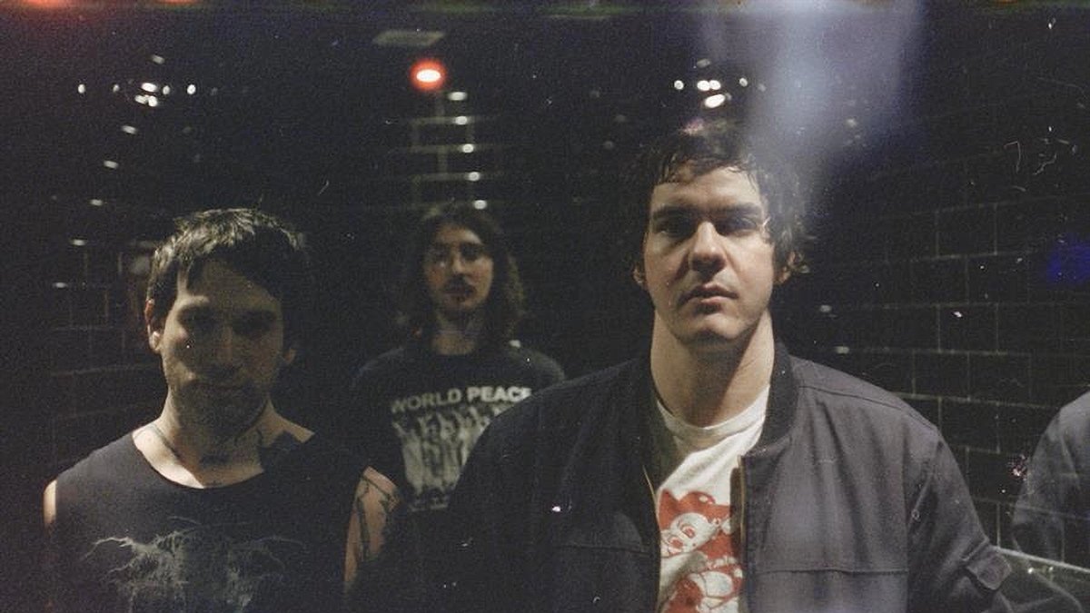 Portrayal of Guilt annonce un nouvel album et une tournée et libère deux singles