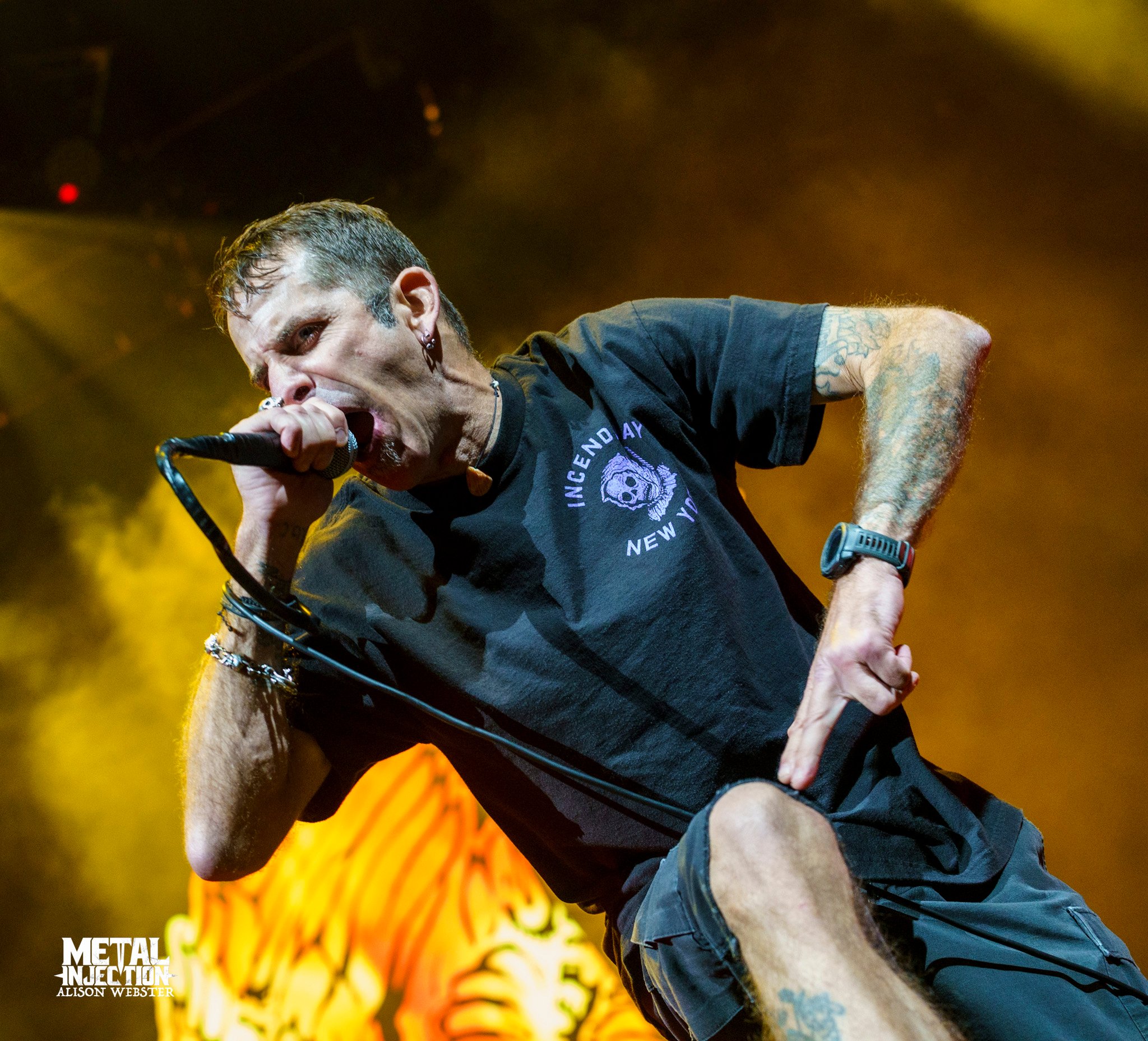 LAMBOFGOD MI MODA 2024-23