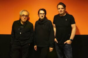 RICHARD BARBERI de PORCUPINE TREE réfléchit à l'ère de fermeture/continuation et fait allusion à un éventuel album 2027