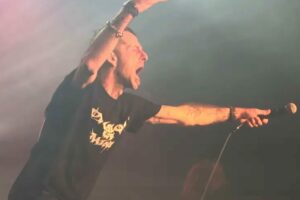 Regardez l'intégralité du spectacle intime de LAMB OF GOD à Philly, avec une coupe de colère profonde