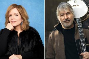 Renée Fleming et Béla Fleck annoncent un nouvel album après les annulations du Kennedy Center