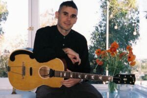 Rostam prépare un nouvel album American Stories et annonce une tournée en 2026