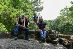 SASHA HORN, le batteur d'EXHORDER, s'éloigne ; COREY PIERCE participera à la prochaine tournée