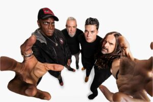 SEPULTURA recrute des membres de TITÃS pour le nouveau single « Beyond The Dream »