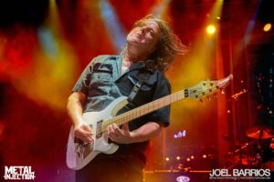 SYMPHONY X dit que le nouvel album tant attendu prend enfin forme