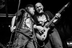 Six Feet Under annonce un nouvel album et une tournée nord-américaine en 2026