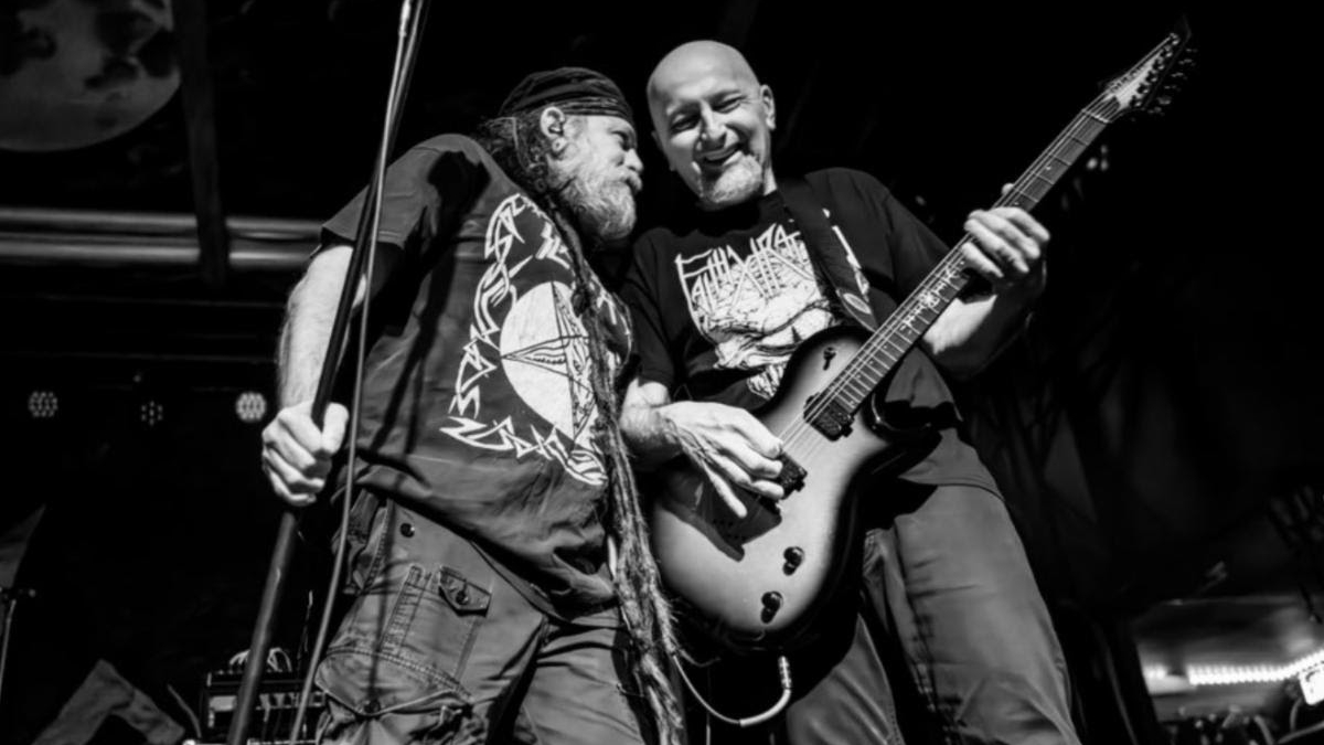 Six Feet Under annonce un nouvel album et une tournée nord-américaine en 2026