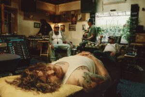 Sublime annonce Jusqu'à ce que le soleil explose, son premier nouvel album en 30 ans