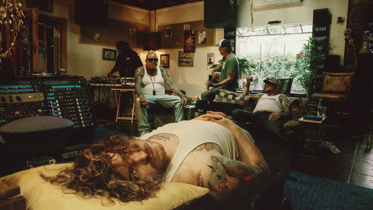 Sublime annonce Jusqu'à ce que le soleil explose, son premier nouvel album en 30 ans