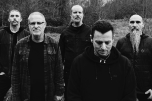 Surprendre! NEUROSIS diffuse un nouvel album avec AARON TURNER de SUMAC au chant