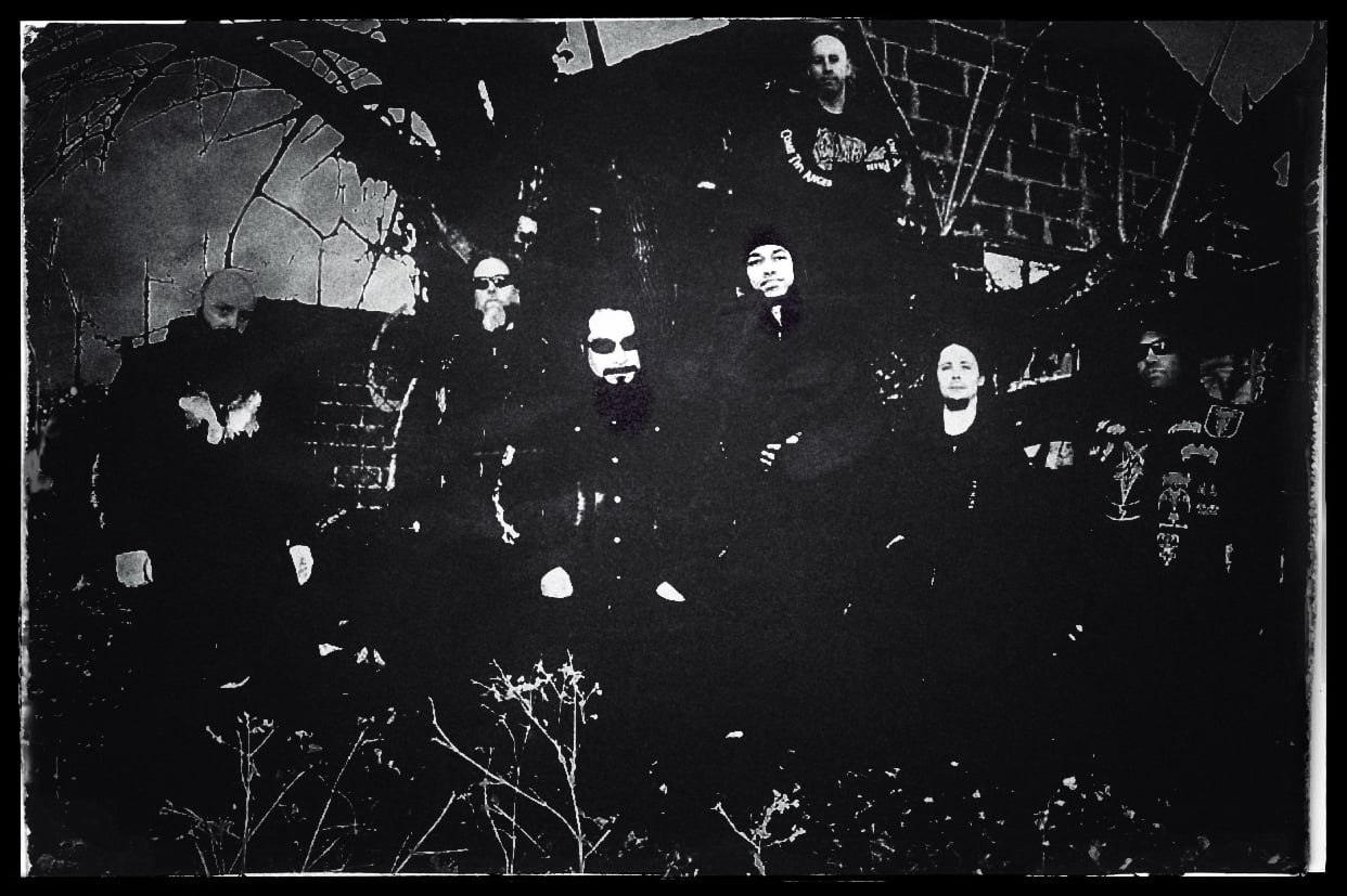 TELOCH VOVIN by Mousie Dixon