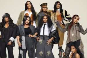 TLC et Salt-N-Pepa annoncent les dates de la tournée « It's Iconic » pour 2026