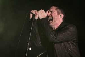 TRENT REZNOR clarifie ses commentaires sur le fait que NINE INCH NAILS ne tourne plus