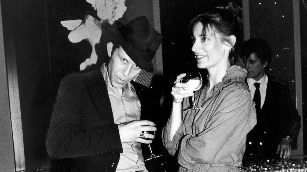 Tom Waits et Kathleen Brennan annoncent une nouvelle compilation de reprises de chansons