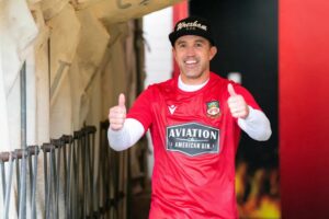 Tournée américaine été 2026 de Wrexham USA : comment obtenir des billets