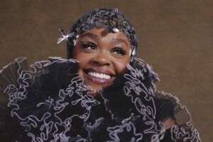 Tournée mondiale 2026 « To Whom This May Concern » de Jill Scott : voir les dates