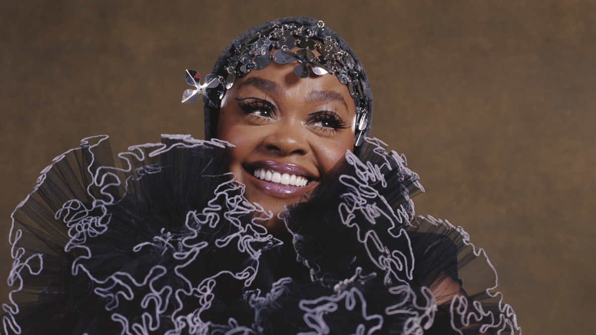 Tournée mondiale 2026 « To Whom This May Concern » de Jill Scott : voir les dates