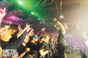 UNEARTH revient sur Metal Blade Records, nouvelle musique en 2027