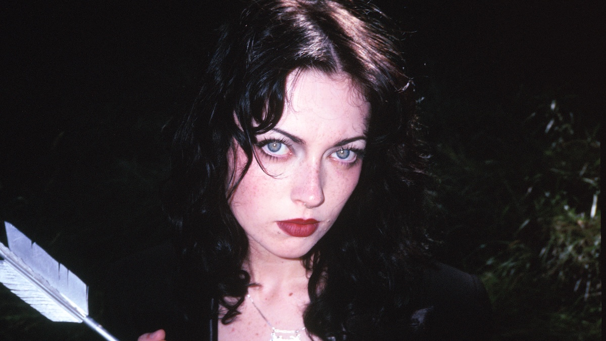 Violet Grohl annonce son premier album Be Sweet to Me et partage "595"