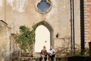 WARGASM (FFO : POPPY, LIMP BIZKIT) terminent leur deuxième disque