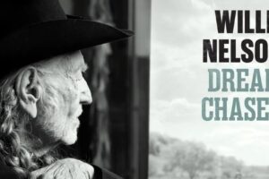 Willie Nelson annonce le nouvel album Dream Chaser et les dates de la tournée du printemps 2026