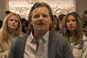 Steve et Audrey Zahn sur She Dances et la réalisation de films familiaux : Podcast