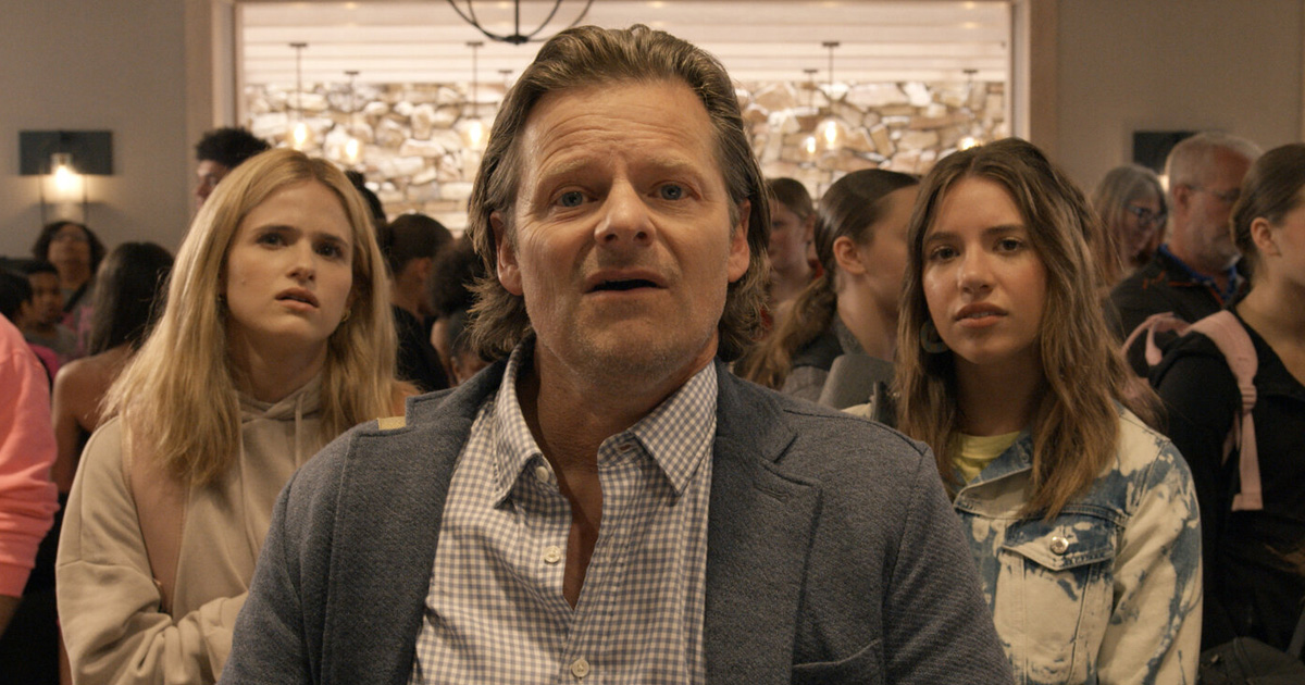 Steve et Audrey Zahn sur She Dances et la réalisation de films familiaux : Podcast