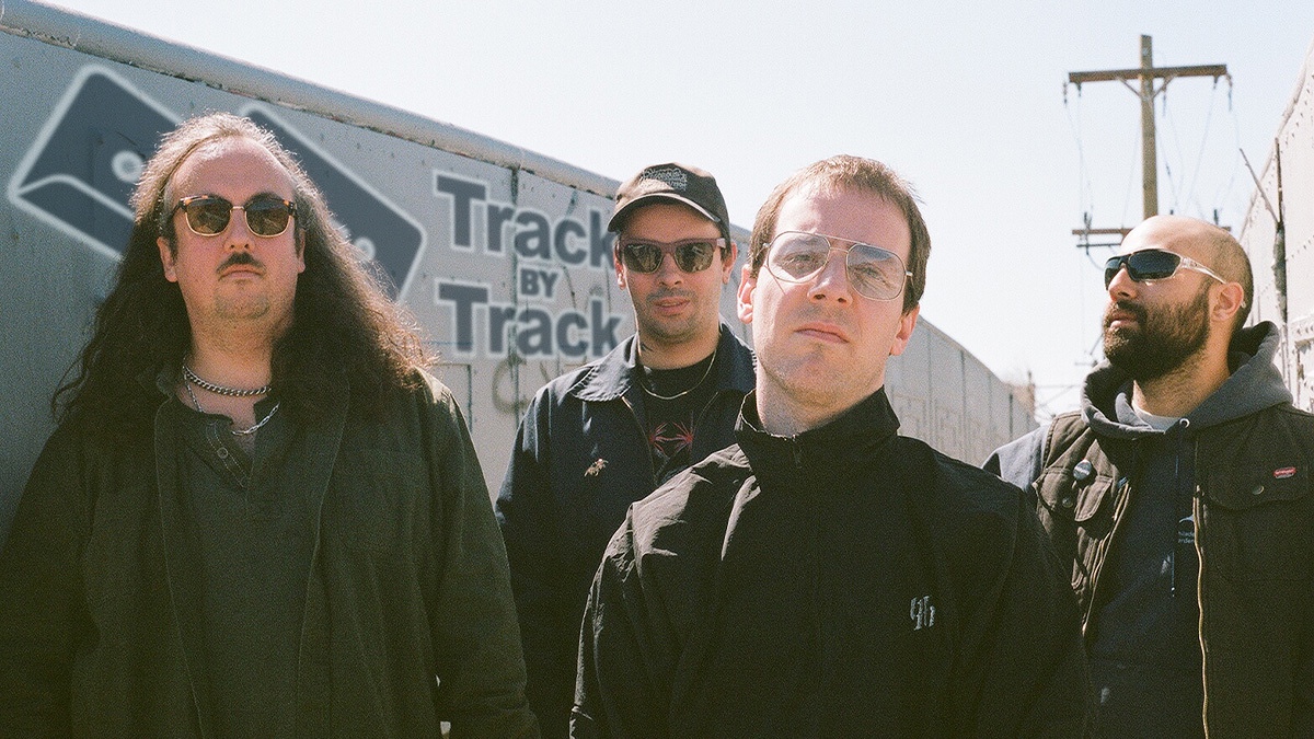 Poison Ruin Break Down Nouvel album Hymns from the Hills piste par piste