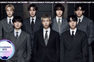 Revue ARIRANG de BTS, partie 2 : Podcast Stanning BTS