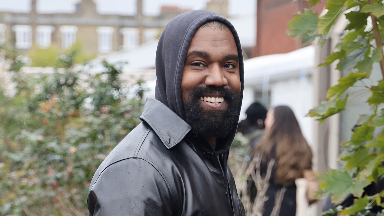 L’industrie donne une fois de plus un laissez-passer à Kanye West