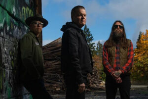 Monolord nous condamne avec « You Bastard »