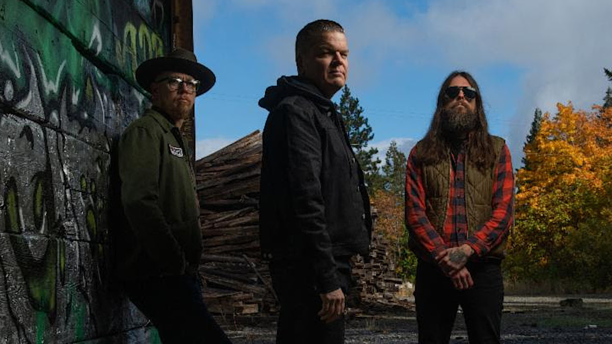 Monolord nous condamne avec "You Bastard"