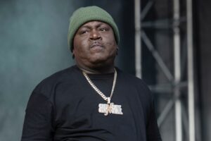 Paroles de la performance de Trick Daddy à l'événement Sorority