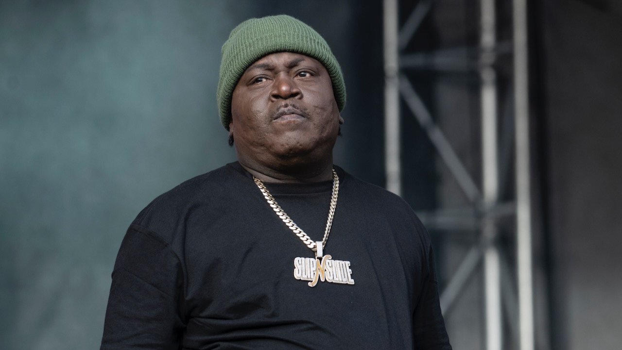 Paroles de la performance de Trick Daddy à l'événement Sorority