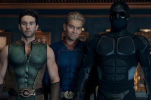 La satire de Prime Video n’est plus amusante