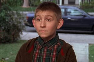 Pourquoi Malcolm in the Middle a refondu Dewey pour son renouveau Hulu