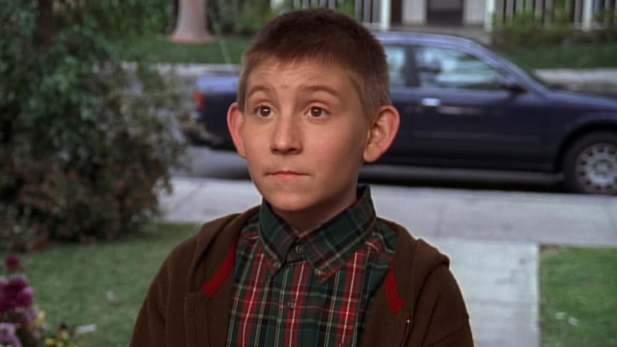 Pourquoi Malcolm in the Middle a refondu Dewey pour son renouveau Hulu