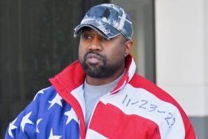 Kanye West restera la tête d’affiche du Wireless Festival malgré la perte de sponsors