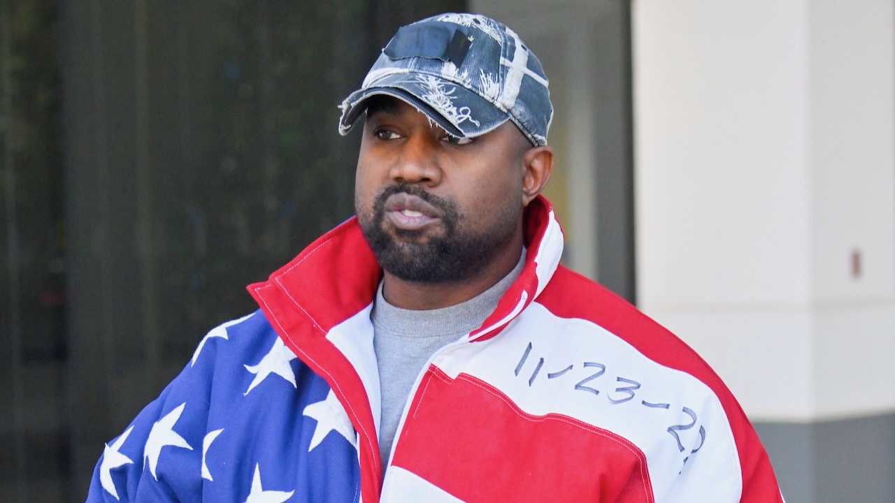 Kanye West restera la tête d’affiche du Wireless Festival malgré la perte de sponsors