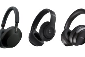 Économisez sur Sony, Bose, Beats