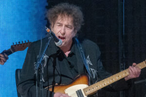 Bob Dylan ajoute de nouvelles dates de tournée estivale aux États-Unis