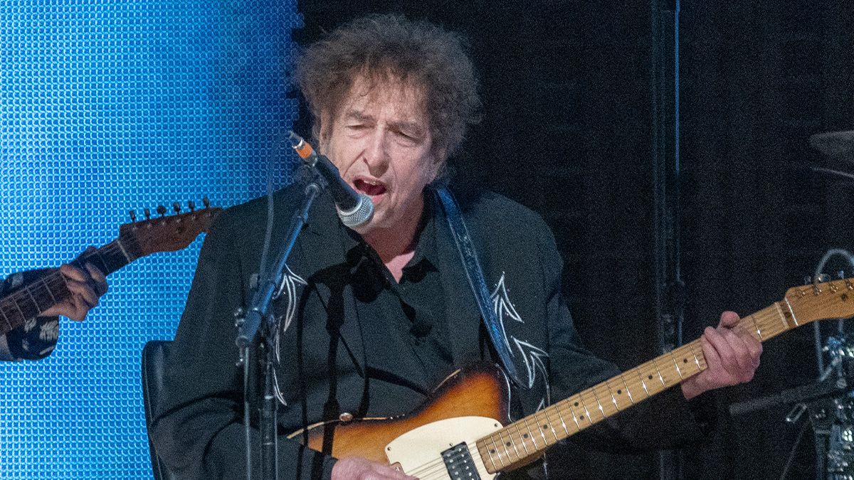 Bob Dylan ajoute de nouvelles dates de tournée estivale aux États-Unis