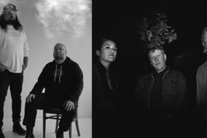 The Body et BIG|BRAVE annoncent leur tournée nord-américaine pour l’été 2026