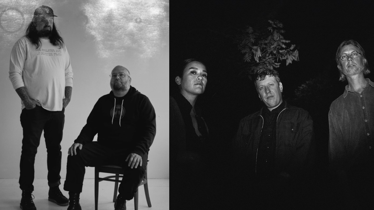 The Body et BIG|BRAVE annoncent leur tournée nord-américaine pour l’été 2026